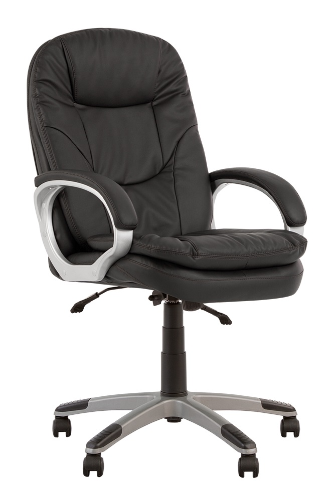 Фото Кресло для руководителя Бонн (Bonn) KD Anyfix от производителя Новый стиль в Гурзуф по цене 14 620 ₽
