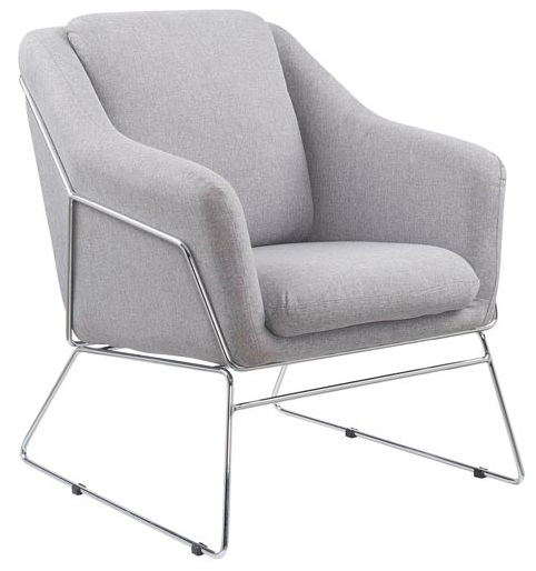Фото Кресло Halmar Soft  от производителя Halmar  в Гурзуф по цене 30 850 ₽