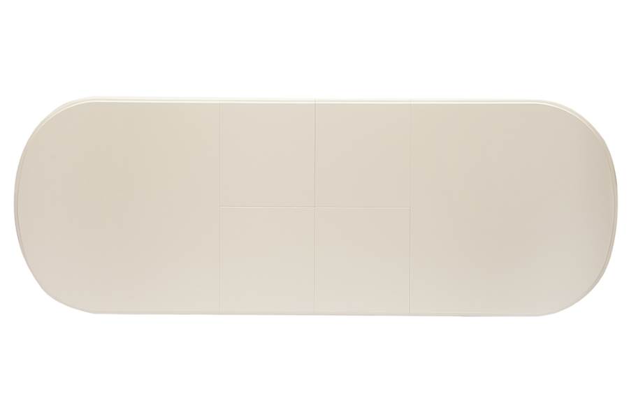 Фото Стол обеденный Сиена (Siena) SA-T6EX2L от производителя Tetchair в Гурзуф по цене 51 210 ₽