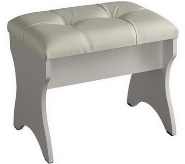 Фото Пуф Алиса от производителя Мебельсон в Гурзуф по цене 3 490 ₽