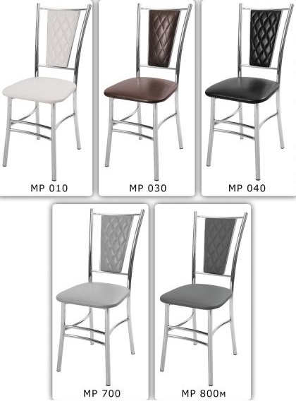 Фото Стул Марсель Ромб от производителя Кристалл в Гурзуф по цене 2 900 ₽