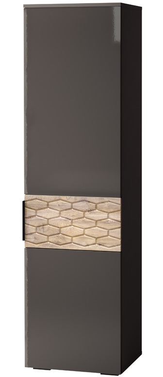 Фото Шкаф МЦН Дели 60 от производителя Яна в Гурзуф по цене 16 860 ₽