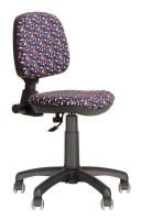 Фото kresla-detskie-kompyuternye кресло компьютерное свифт (swift) производитель Новый стиль