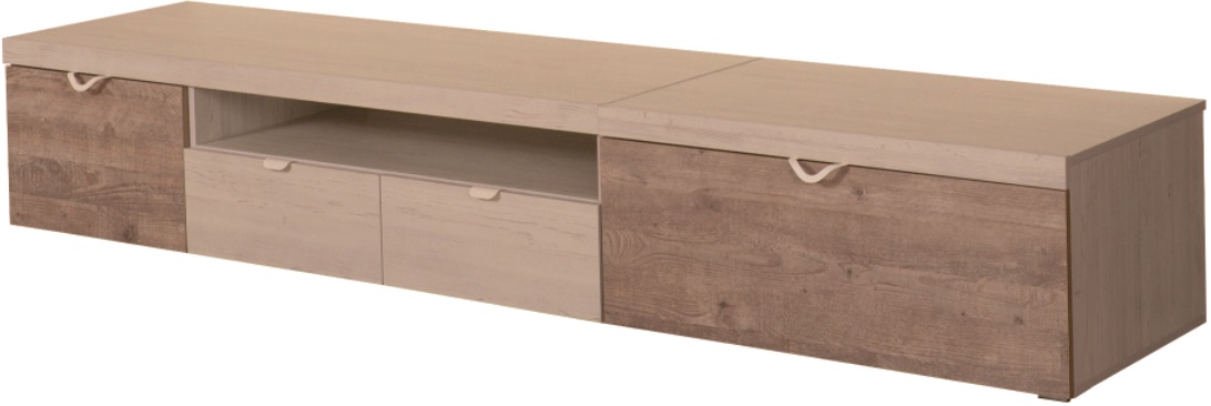 Фото Тумба ТВ Сиэтл (1500) от производителя Регина в Гурзуф по цене 8 400 ₽