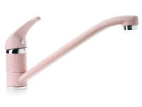 Смеситель цветной Granfest 1023 (h158) (Цвет смесителя серый) в Гурзуф от производителя 