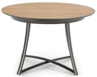 Фото stoly-kruglye стол обеденный halmar moretti производитель Halmar 
