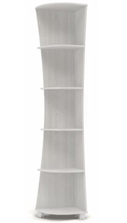 Фото Стеллаж-приставка Палермо от производителя Браво-мебель в Гурзуф по цене 4 540 ₽