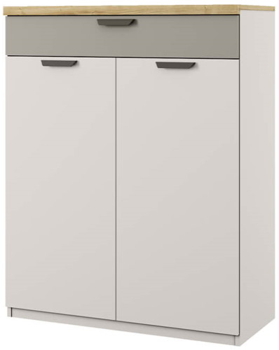 Фото Тумба для обуви 2D1S Модерн (Modern) от производителя Анрэкс в Гурзуф по цене 18 100 ₽