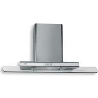 Вытяжка купольная Galtonia 160 (600х480хh541(941)) (Материал Металл/Стекло , Цвет Металлик/Прозрачное) в Гурзуф от производителя 