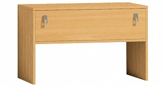 Фото Тумба-18 Комфорт от производителя Глазов в Гурзуф по цене 4 440 ₽