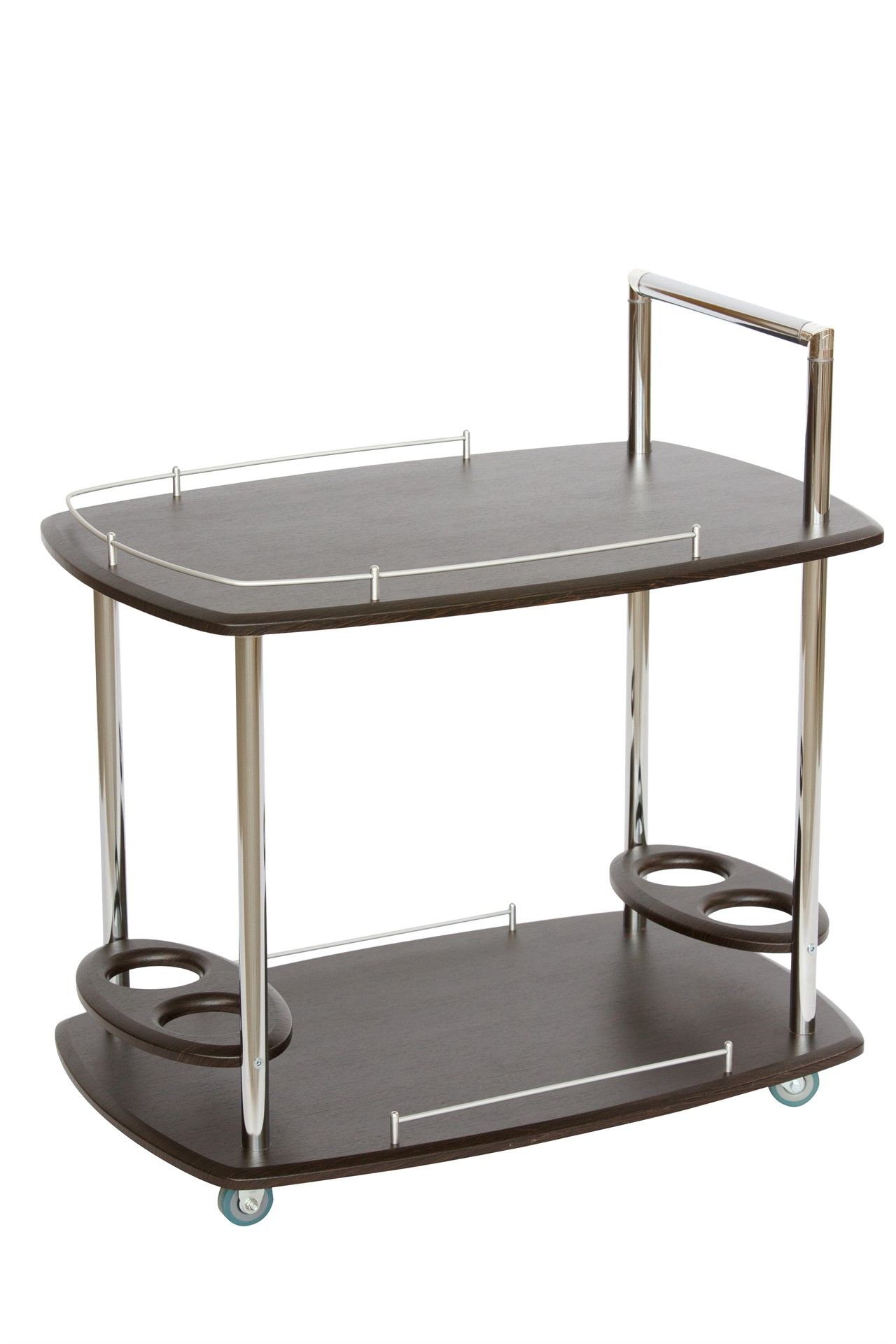 Фото Стол сервировочный Банкет от производителя Калифорния в Гурзуф по цене 8&nbsp;310 ₽