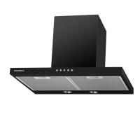 Вытяжка купольная Brent 60 (596х410хh480(774)) (Материал Металл , Цвет Черный) в Гурзуф от производителя 