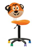 Кресло компьютерное Тигр (Tiger) GTS (Материал обивки: ткань, цвет обивки: micro-a (Новый стиль) ) в Гурзуф от производителя 