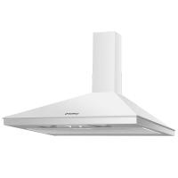 Вытяжка купольная Aire fast 60 (600х500хh593(853)) (Материал Металл , цвет белый) в Гурзуф от производителя 