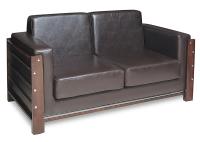 Диван Офис 8Д (1,43м) (1 категория (Союз Мебель) ) в Гурзуф от производителя 