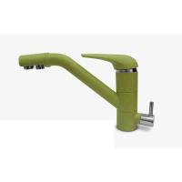 Смеситель цветной Granfest 2624 (h184) (Цвет смесителя чёрный) в Гурзуф от производителя в интернет магазине Планета Комфорта Смеситель цветной Granfest 2624 (h184) (Цвет смесителя чёрный) в Гурзуф от производителя