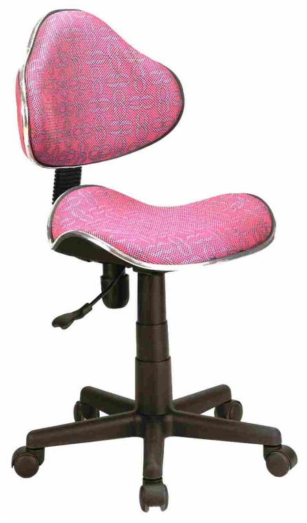 Фото Кресло компьютерное Signal Q-G2 от производителя Signal в Гурзуф по цене 10 310 ₽