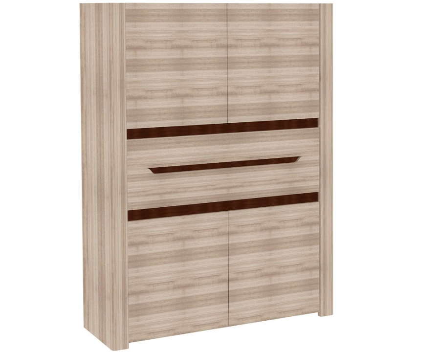 Фото Шкаф МЦН Афина А16а от производителя Заречье в Гурзуф по цене 15&nbsp;900 ₽