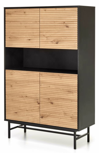 Фото Комод Halmar Murano KM-3 от производителя Halmar  в Гурзуф по цене 72 610 ₽