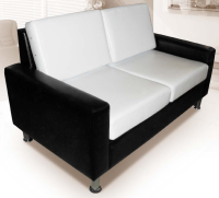 Диван Д2 Роял  (1 категория (Дюарт) ) в Гурзуф от производителя 