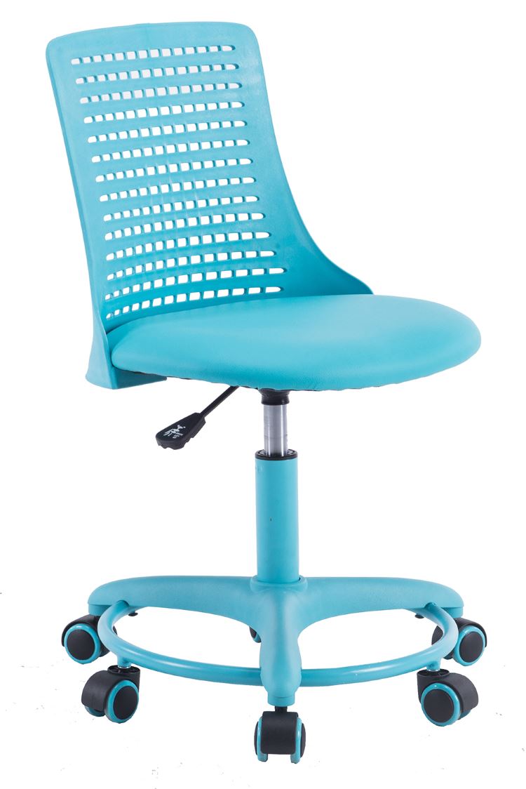 Фото Кресло компьютерное Кидди (Kiddy) от производителя Tetchair в Гурзуф по цене 6 790 ₽