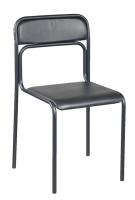 Фото stulya-ofisnye стул для посетителя аскона (ascona) (крашенный) производитель Новый стиль