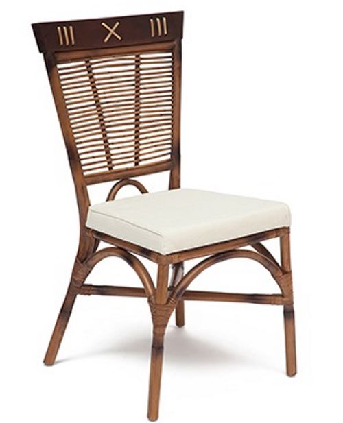 Фото Стул Каванто (Kavanto) с подушкой от производителя Tetchair в Гурзуф по цене 10 120 ₽