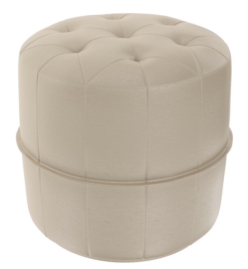 Фото Пуф Круглый от производителя  в Гурзуф по цене 6 880 ₽