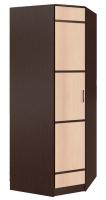 Шкаф Сакура (88) угловой (венге, лоредо-венге,(БТС)) в Гурзуф от производителя 