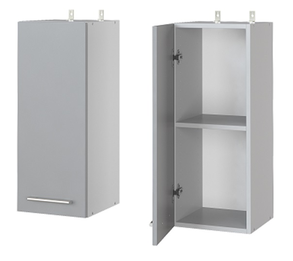 Фото Кухня Монс шкаф навесной А-930 от производителя Леко в Гурзуф по цене 3 420 ₽