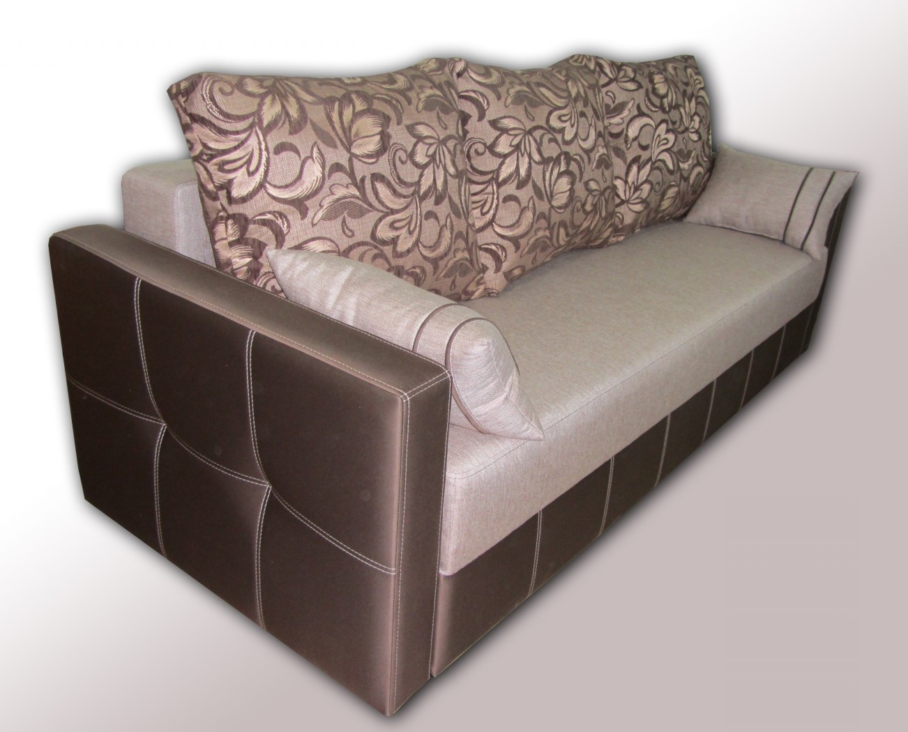 Фото Диван Майами от производителя Дюарт в Гурзуф по цене 39&nbsp;760 ₽