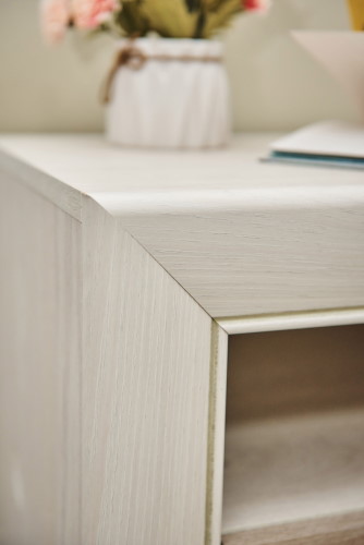 Фото Полка навесная №2 Мартина от производителя Мебель Маркет в Гурзуф по цене 10 670 ₽