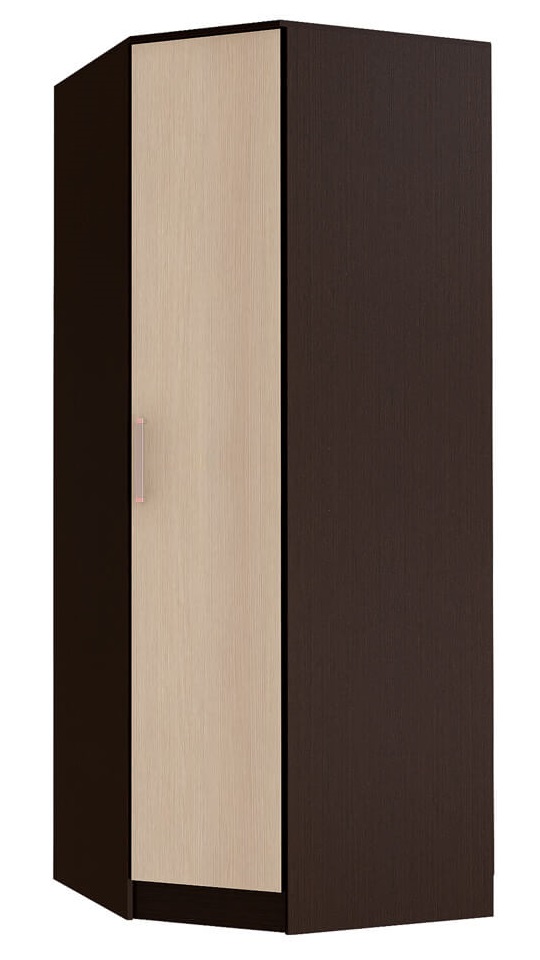 Фото Шкаф Фиеста (88) угловой от производителя БТС  в Гурзуф по цене 8 770 ₽