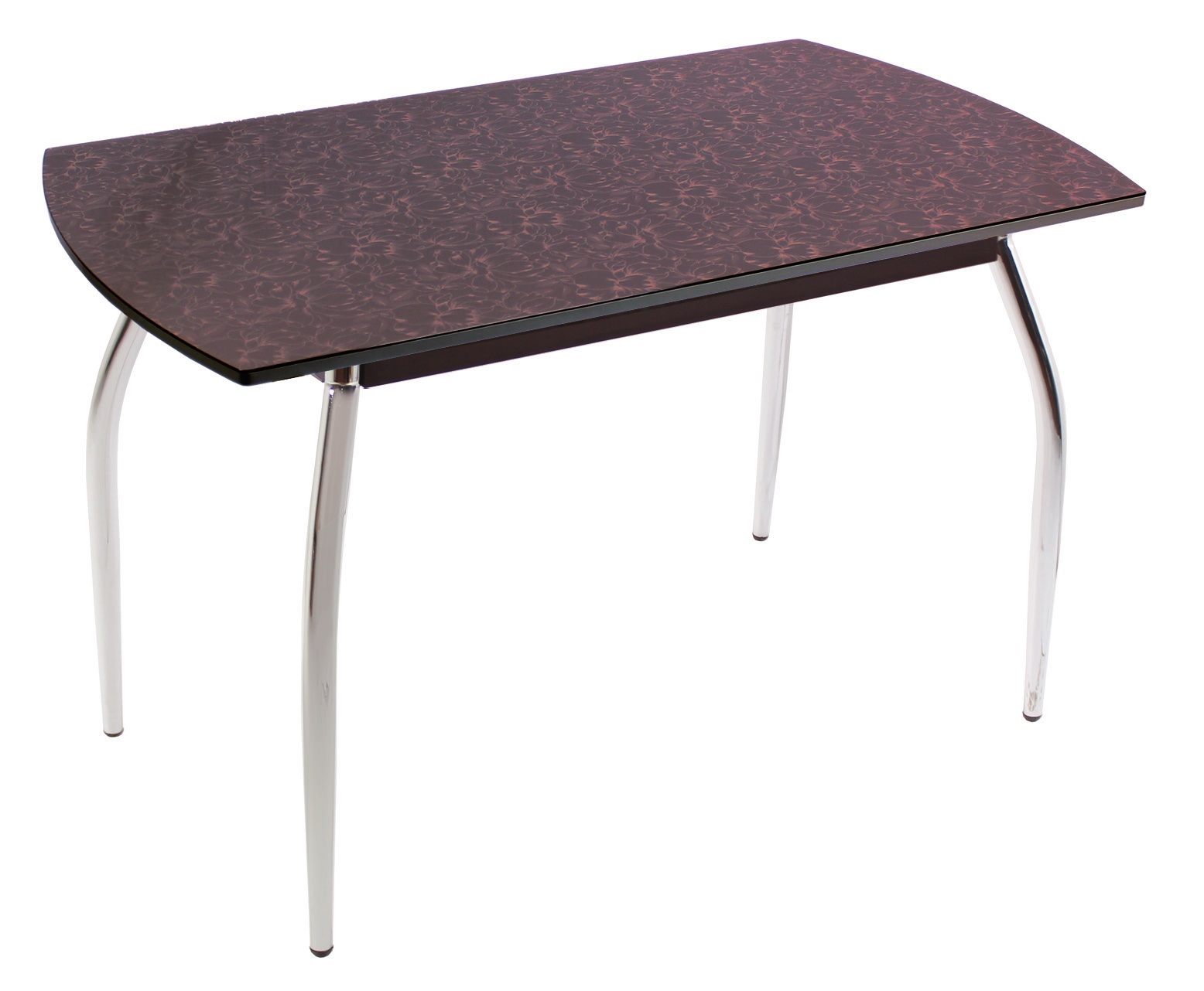 Фото Стол обеденный 5.1 от производителя Мебель из стекла в Гурзуф по цене 8 470 ₽