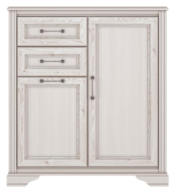 Фото Тумба Stylius B169-KOM2D2S от производителя Black Red White (БРВ) в Гурзуф по цене 32 270 ₽