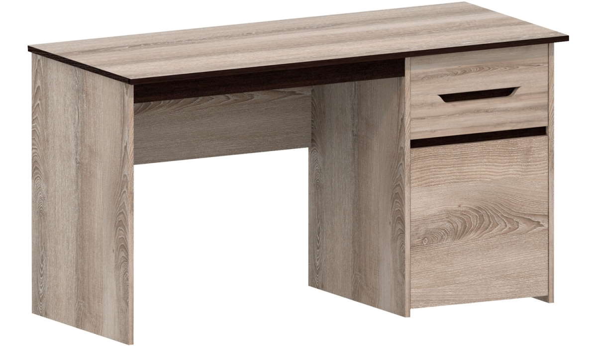 Фото Стол письменный Афина А6а от производителя Заречье в Гурзуф по цене 10 250 ₽