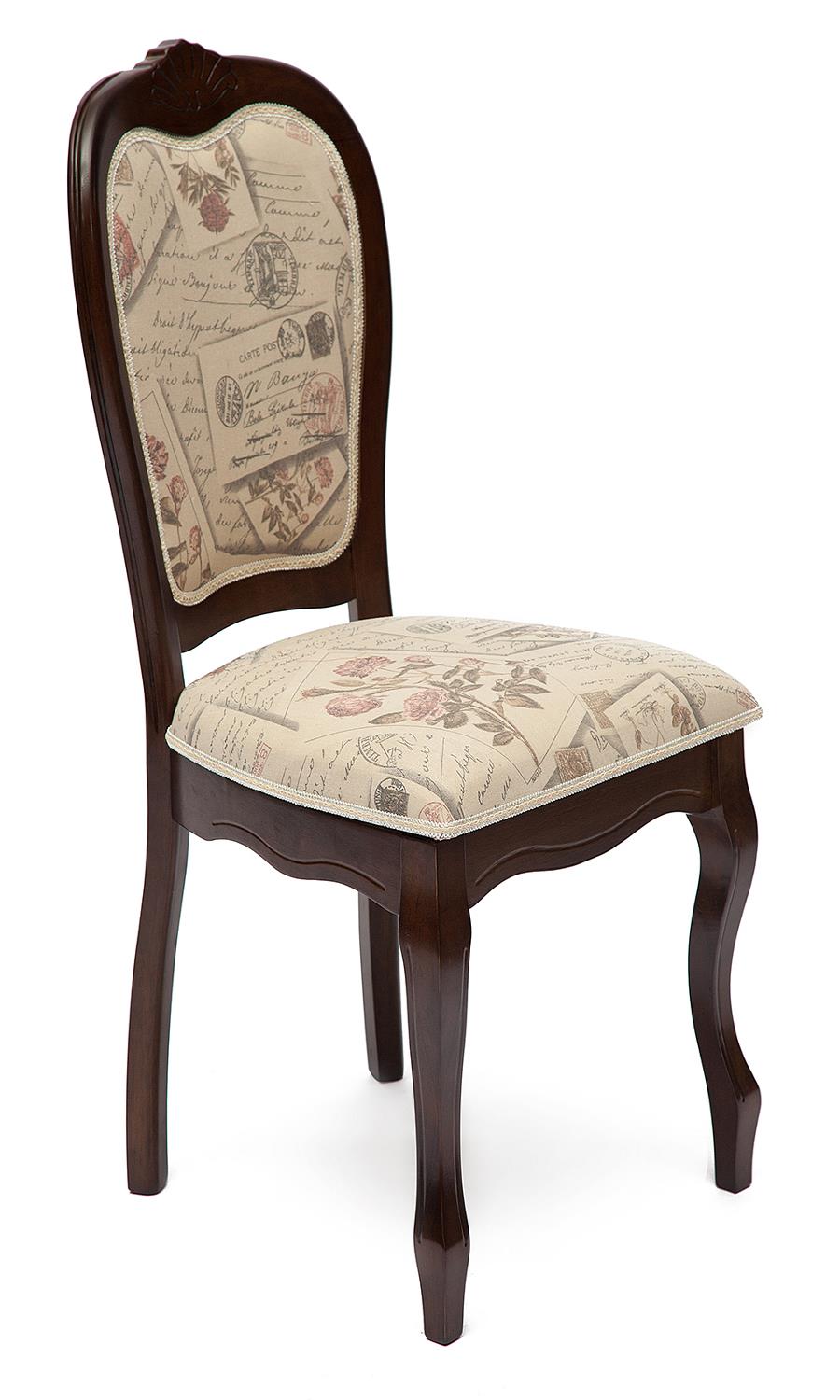 Фото Стул Принцесса (Princess) от производителя Tetchair в Гурзуф по цене 9 850 ₽