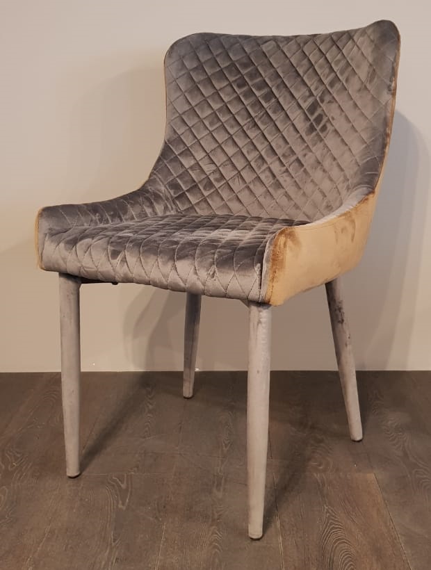 Фото Кресло DC817 от производителя La-alta в Гурзуф по цене 8 600 ₽