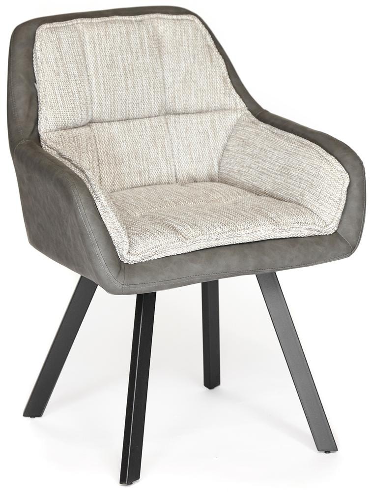 Фото Кресло Виста (Vista) DS5067 L от производителя Tetchair в Гурзуф по цене 11 820 ₽