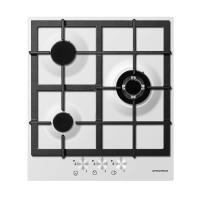 Варочная поверхность газовая 3-х комф. MGHE 43 71 (450х520) (Материал Металл , Цвет Черный) в Гурзуф от производителя 