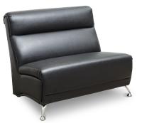 Диван Офис 5 (1,0м) (1 категория (Союз Мебель) ) в Гурзуф от производителя 