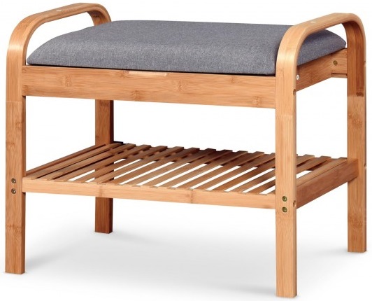 Фото Полка для обуви Halmar ST-12 от производителя Halmar  в Гурзуф по цене 9 650 ₽