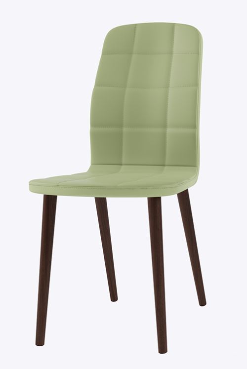 Фото Стул обеденный Бейз Х от производителя Mamadoma в Гурзуф по цене 5 550 ₽