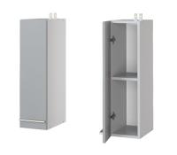 Фото kukhnya-soprano-leko кухня сопрано шкаф навесной а-20 производитель Леко