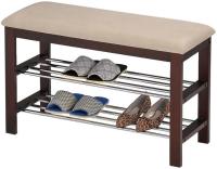 Обувница SR-0628  (бежевый, бежевый (Tetchair) ) в Гурзуф от производителя 