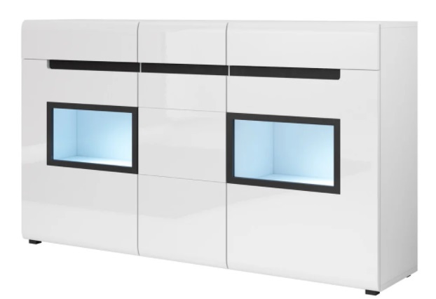 Фото Комод-3D3S typ 25 Hektor от производителя Helvetia в Гурзуф по цене 72 300 ₽