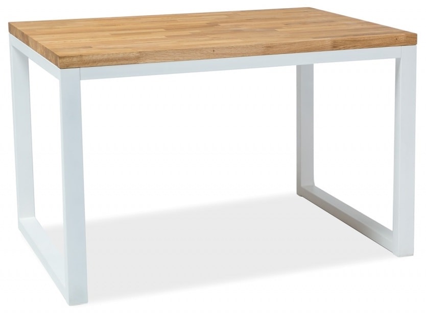 Фото Стол обеденный Signal Loras II (1,5) от производителя Signal в Гурзуф по цене 68 020 ₽