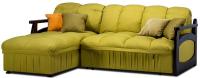 Диван угловой Вери Люкс (1,95) 7-образный (1 категория (НТКО) ) в Гурзуф от производителя 