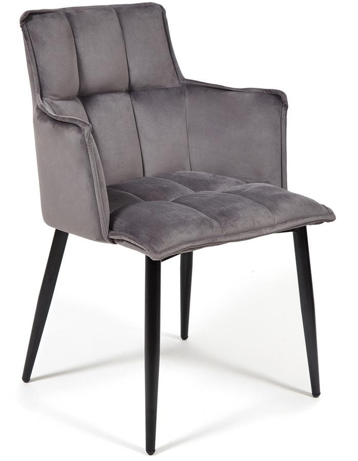 Фото Кресло Саскиа (Saskia) (mod 8283) от производителя Tetchair в Гурзуф по цене 9 060 ₽