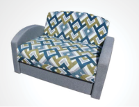 Диван Олеся (1 категория (ArtMax) ) в Гурзуф от производителя 